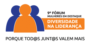 Logo Diversidade e Liderança
