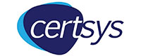 Logo Certsys