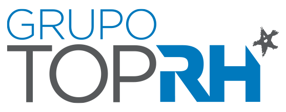 Logo Grupo TOP RH