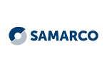 Logo Samarco