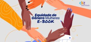 Equidade de gênero mulheres | E-book