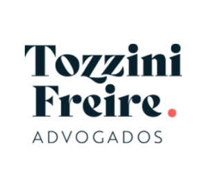 Logo Tozzini Freire