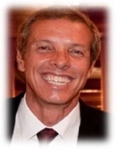 DAVID NIEGESKI