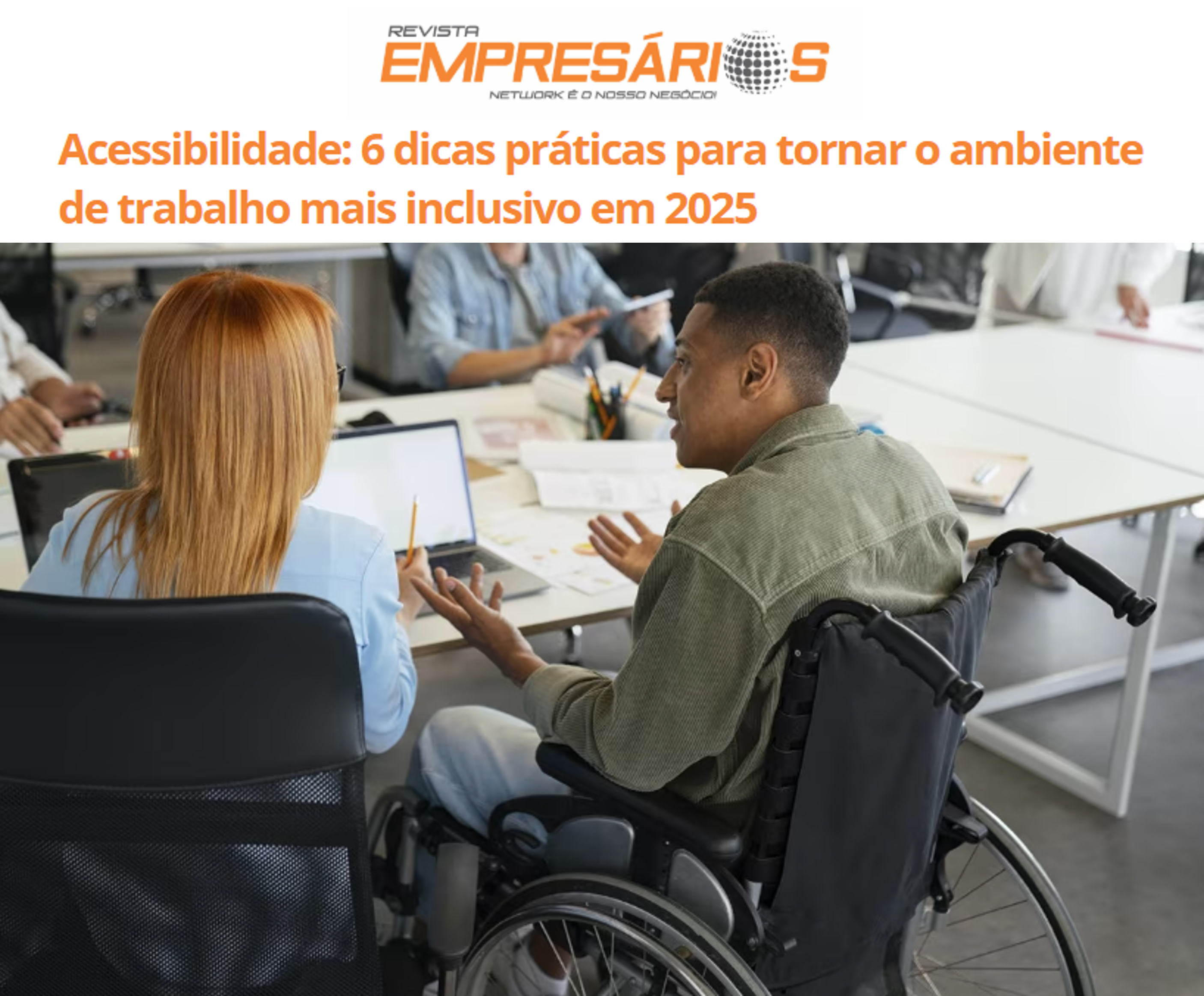 Empresários Jan25