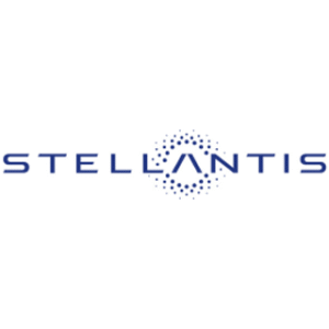 Logo Stellantis