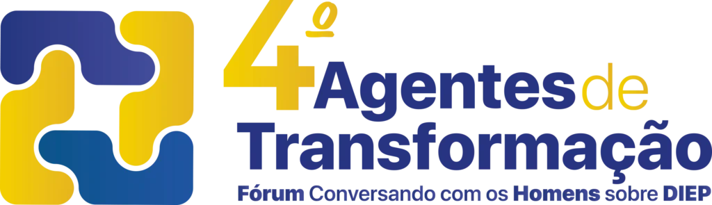 Logo do 4º Agentes de Transformação