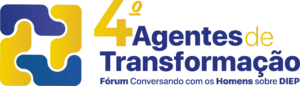 Logo do 4º Agentes de Transformação