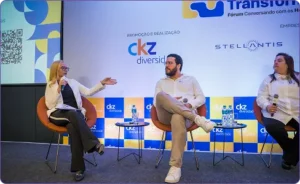 Imagem do Evento anterior dos Agentes de Transformação