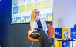 Imagem do Evento anterior dos Agentes de Transformação