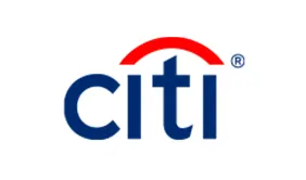 Logo da empresa CITI, cliente da CKZ Diversidade e Inclusão