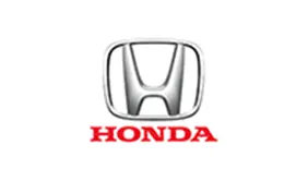 Logo da empresa Honda, cliente da CKZ Diversidade e Inclusão