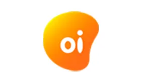 Logo da empresa Oi, cliente da CKZ Diversidade e Inclusão