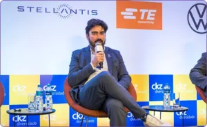 Imagem do Evento anterior dos Agentes de Transformação