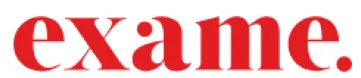 Logo da Exame