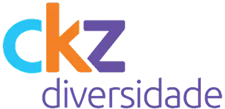 Logo da CKZ Diversidade