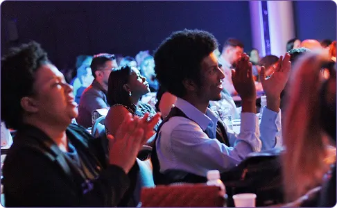 Imagem dos eventos passados do Super Fórum Diversidade e Inclusão