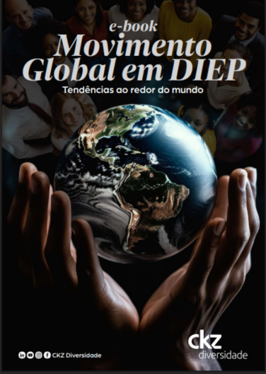Capa do E-book: Movimento Global em DIEP