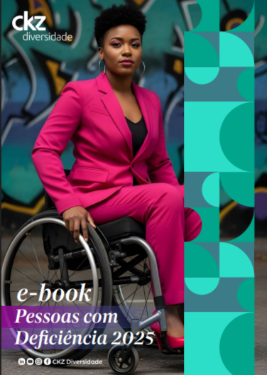 capa do e-book: Pessoas com deficiência 2025