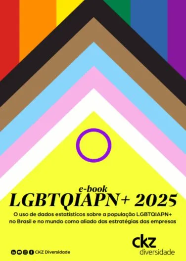 E-book LGBTQIAPN+