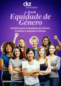 E-book Equidade de Gênero
