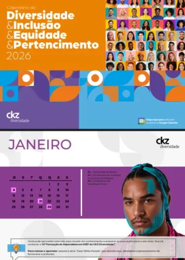 Calendário de DIEP 2026