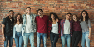 Diversidade e inclusão além do corporativo