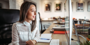 Carreira de mulheres