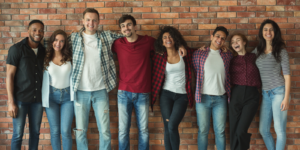 Diversidade e inclusão além do corporativo