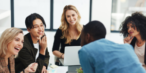 Potencializar talentos