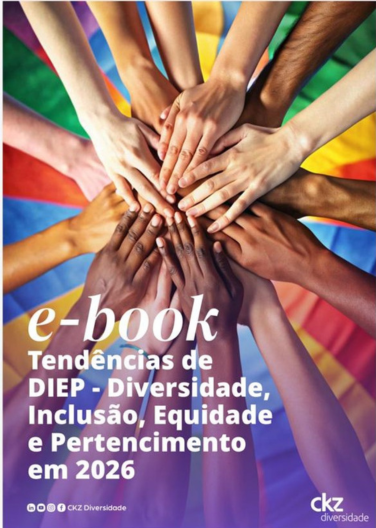 E-book Tendências de DIEP em 2026